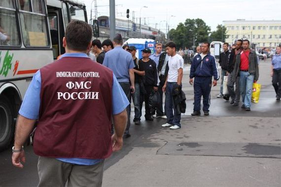 прописка в Карачеве
